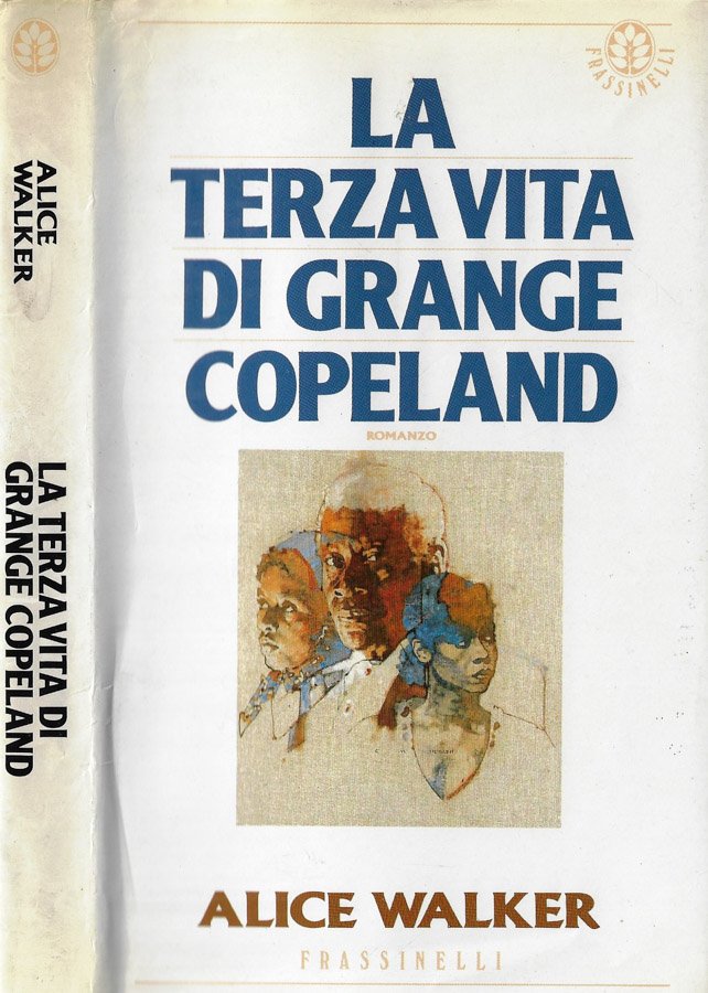 La terza vita di Grange Cpeland