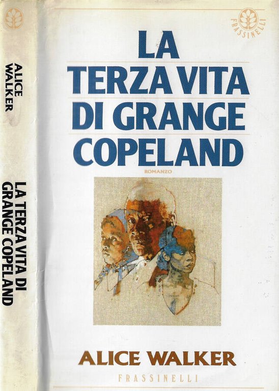 La terza vita di Grange Cpeland
