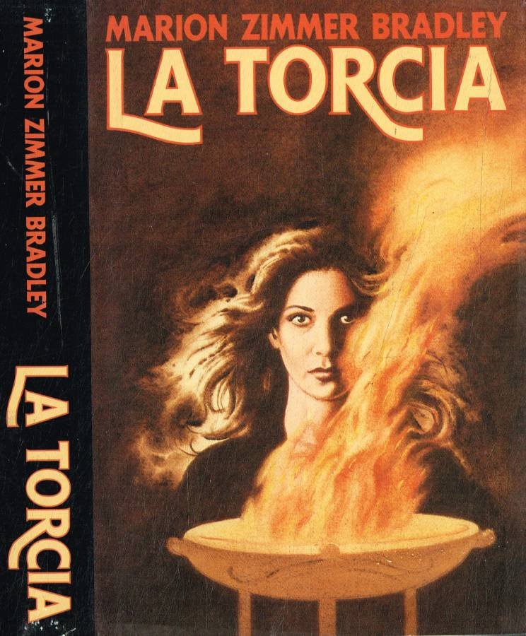 La torcia