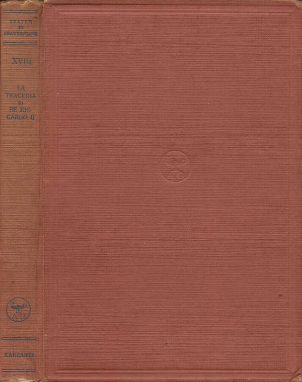 La tragedia di Re Riccardo II | Immagine Gallery 2