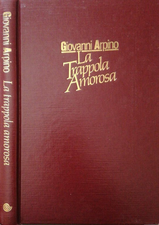 La trappola amorosa