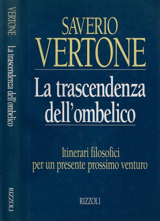 La trascendenza dell'ombelico