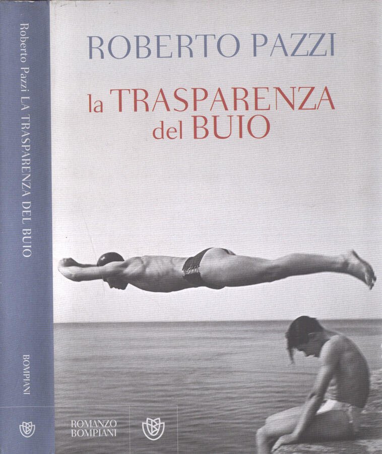 La trasparenza del buio