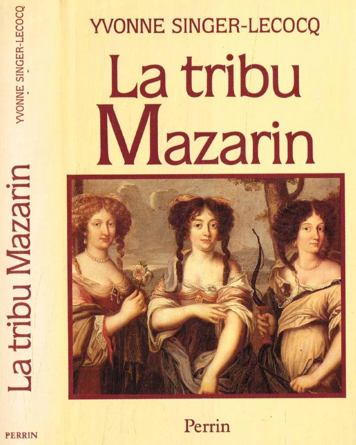 La tribu Mazarin
