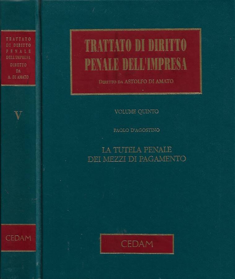 La tutela penale dei mezzi di pagamento | Immagine principale