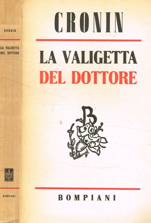 La valigetta del dottore