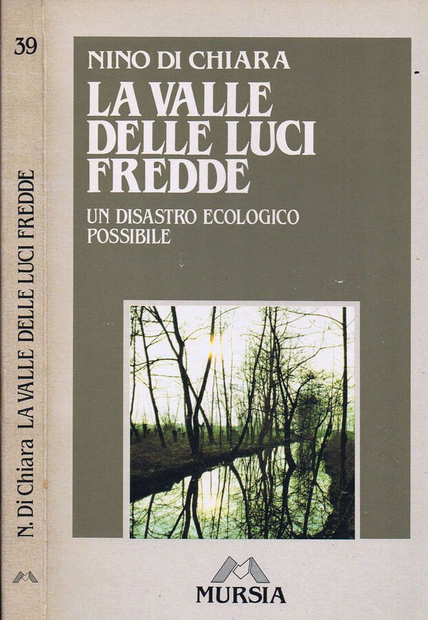 La Valle delle Luci Fredde