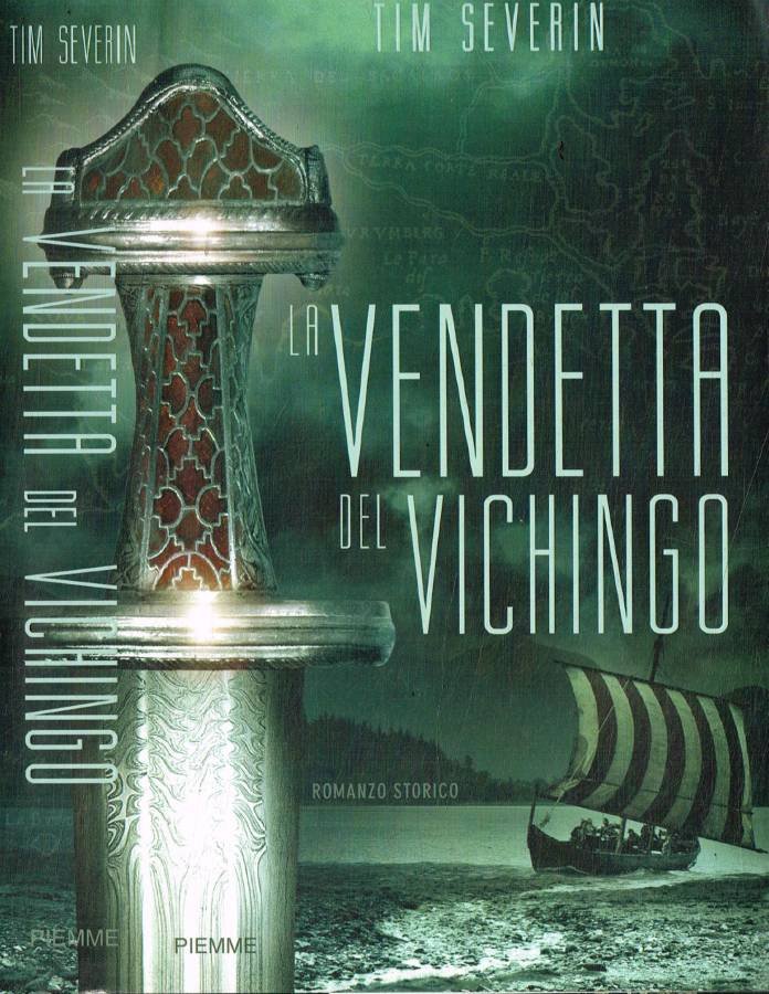 La vendetta del vichingo