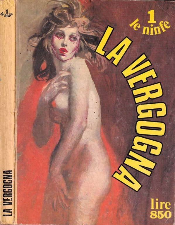 La vergogna
