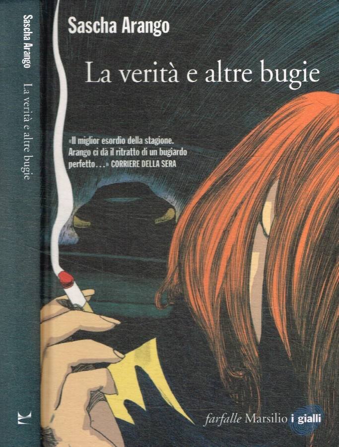 La verità e altre bugie | Immagine principale