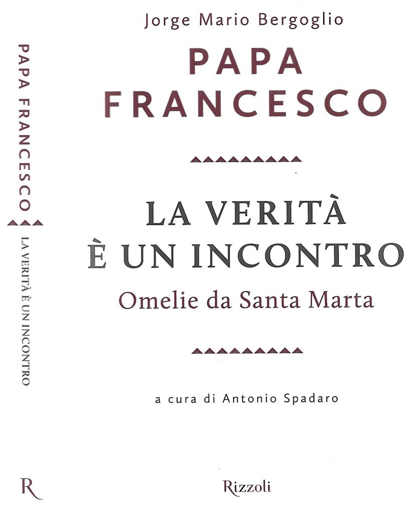 La verità è un incontro