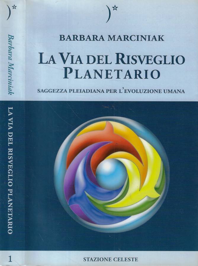 La via del risveglio planetario