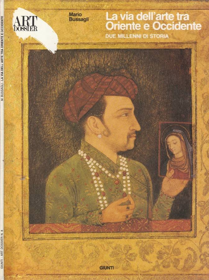 La via dell'arte tra Oriente e Occidente