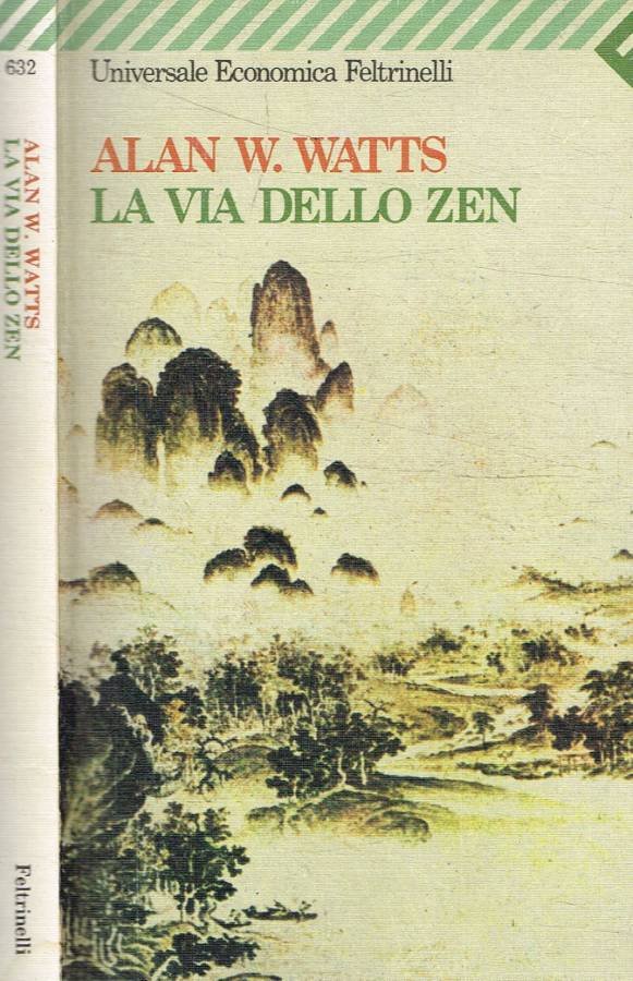 La via dello zen
