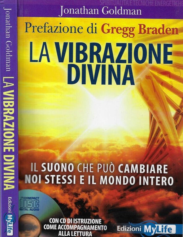 La vibrazione divina