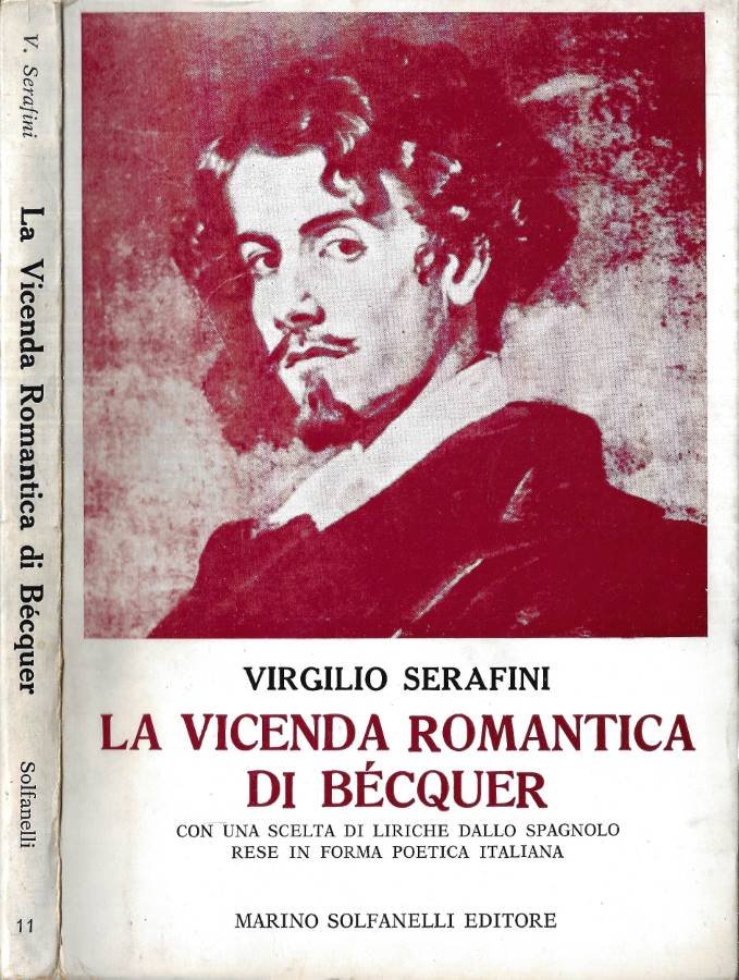 La vicenda romantica di Bécquer | Immagine principale