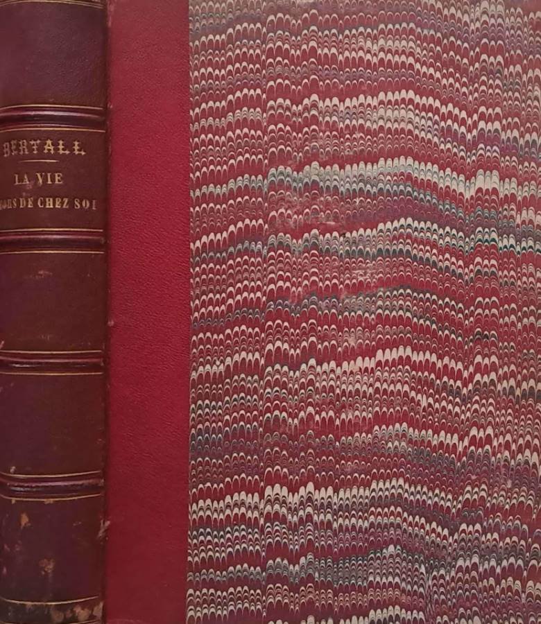 La vie Hors de chez soi (comedie de notre temps). … | Immagine principale