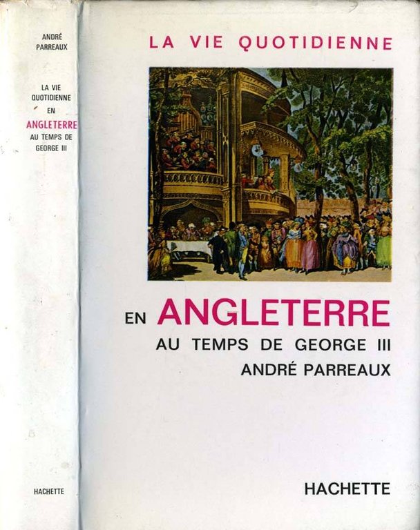 La Vie Quotidienne En Angleterre | Immagine Gallery 2