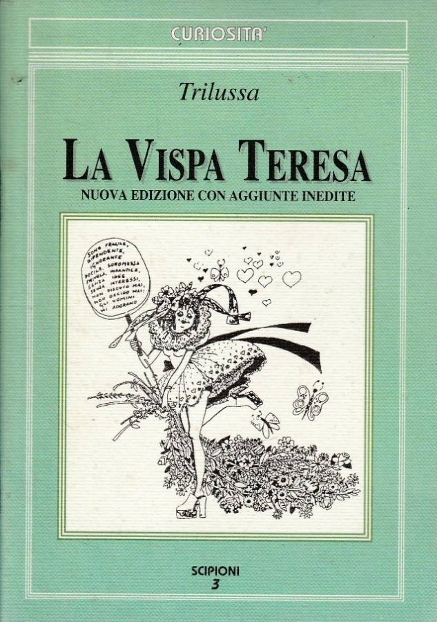 La vispa Teresa | Immagine principale