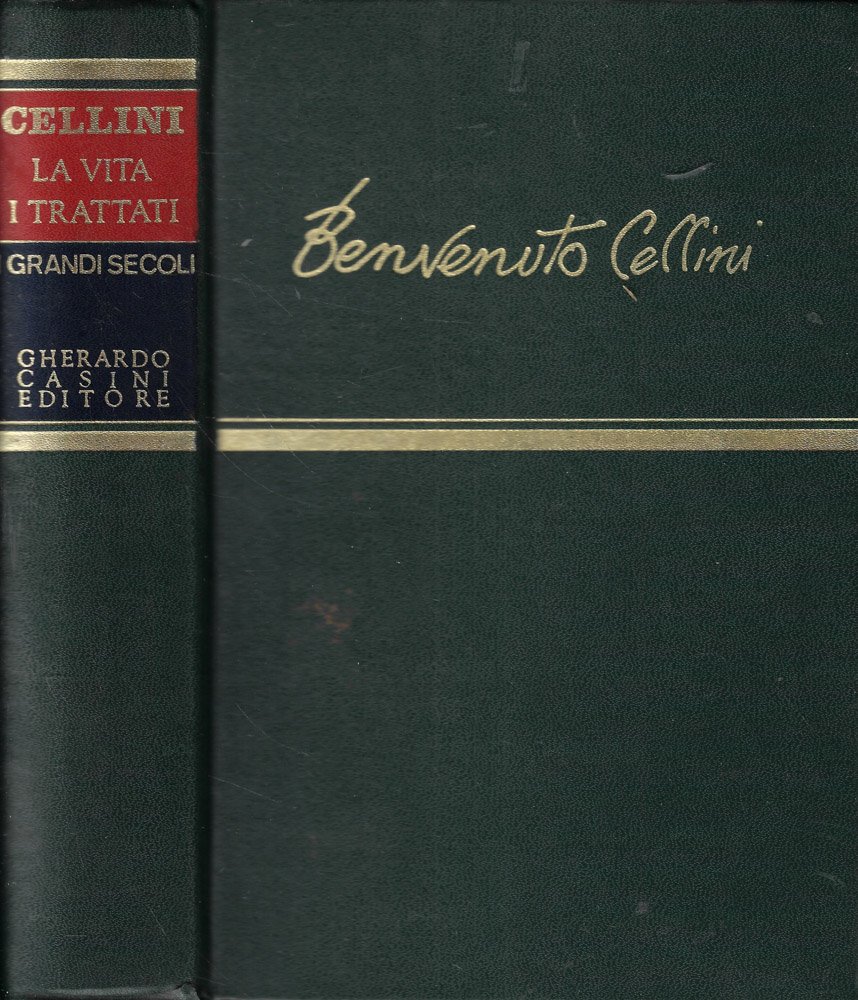 La vita- I trattati- I discorsi