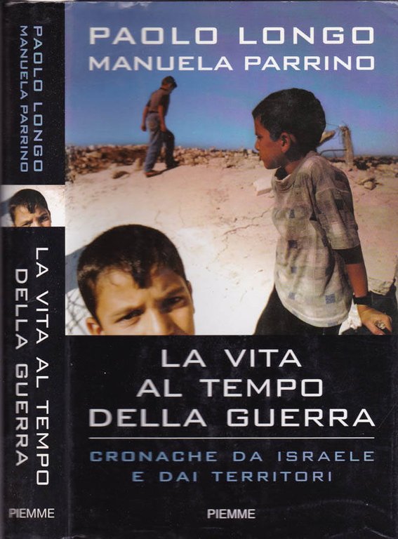 La vita al tempo della guerra | Immagine Gallery 2
