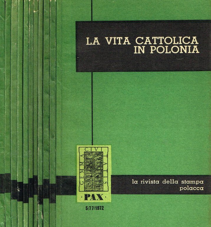 LA VITA CATTOLICA IN POLONIA | Immagine Gallery 2