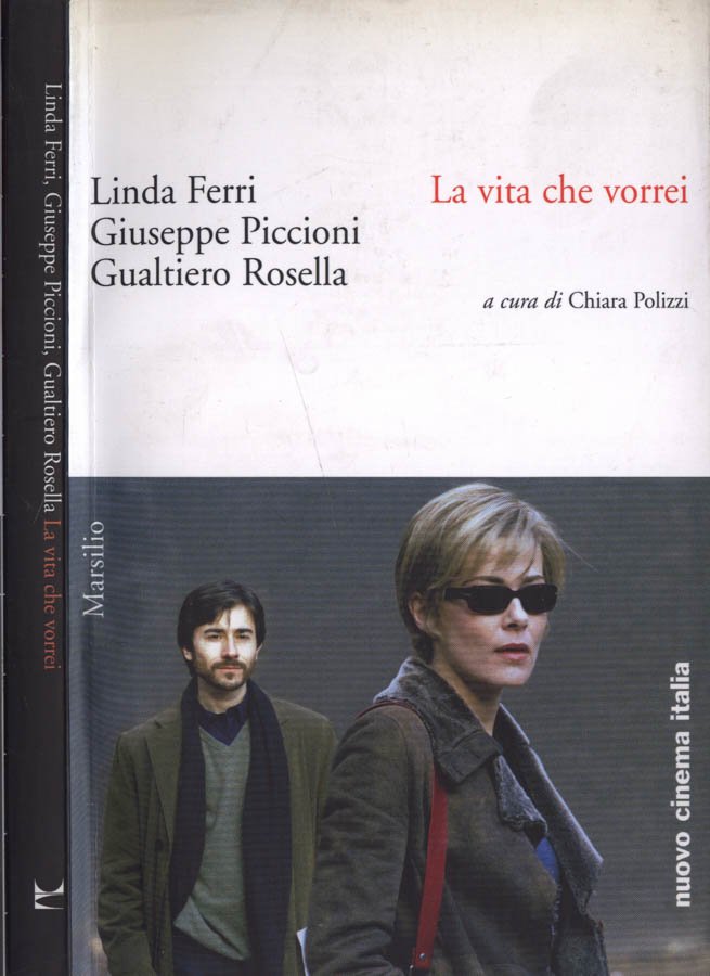 La vita che vorrei