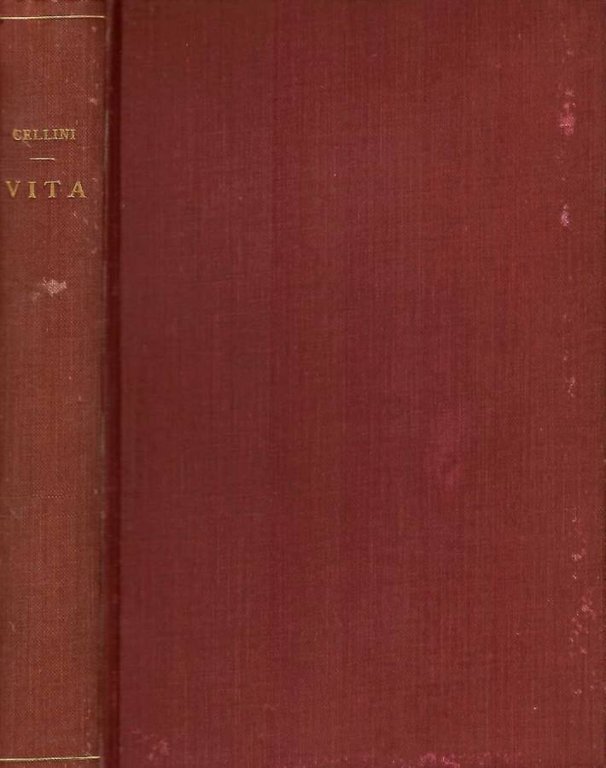 La vita di Benvenuto Cellini | Immagine Gallery 2