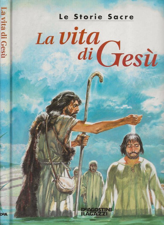 La vita di Gesù