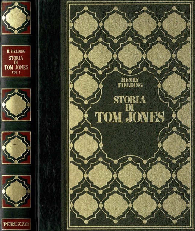 La vita di Tom Jones | Immagine Gallery 2
