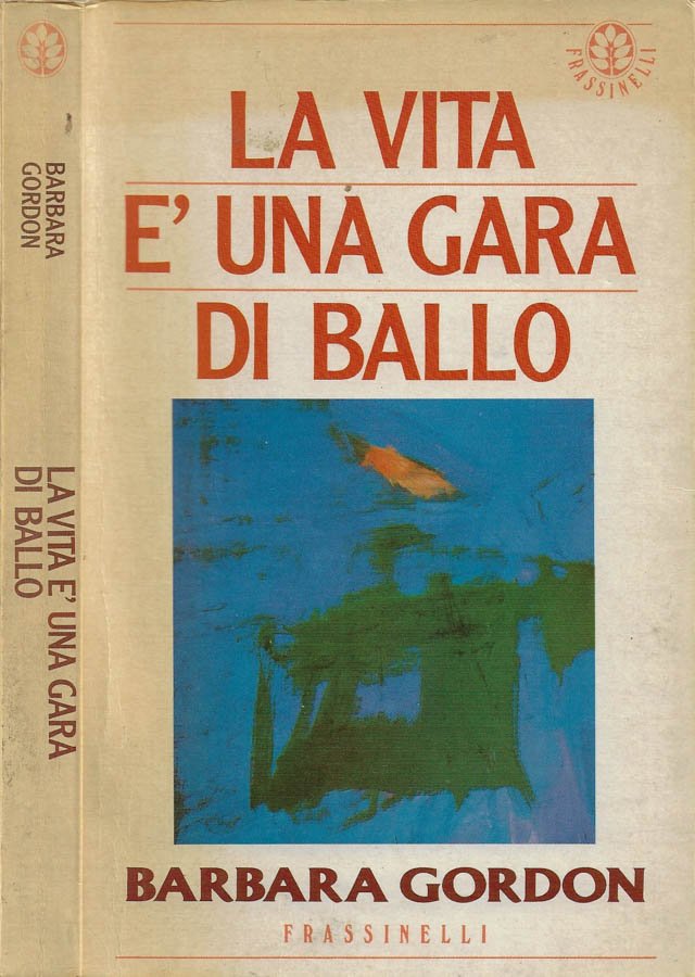 La vita è una gara di ballo
