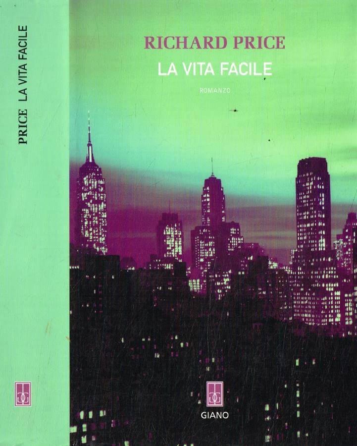 La vita facile | Immagine principale