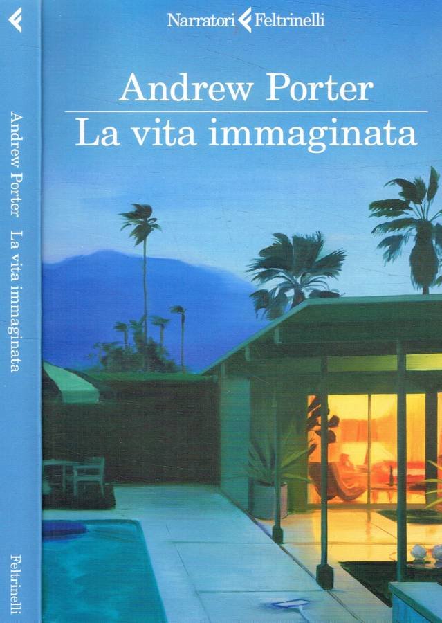 La vita immaginata