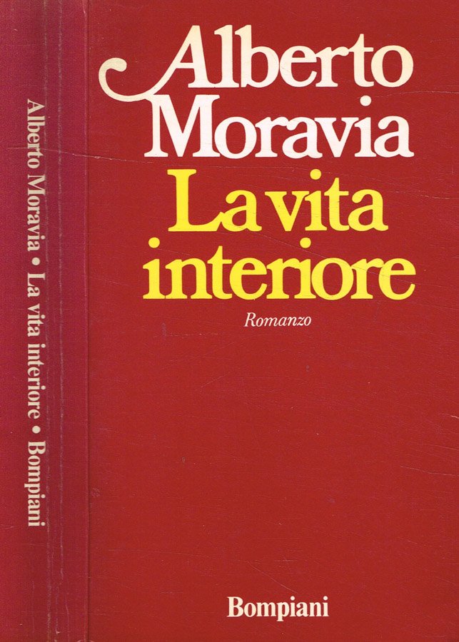 La vita interiore