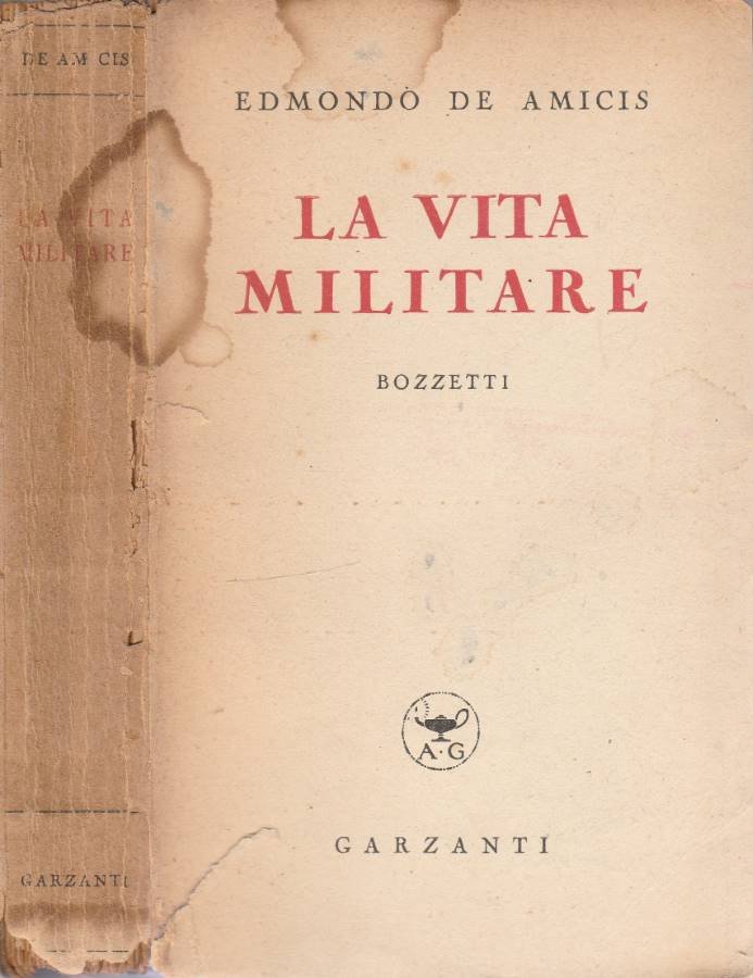 La vita militare