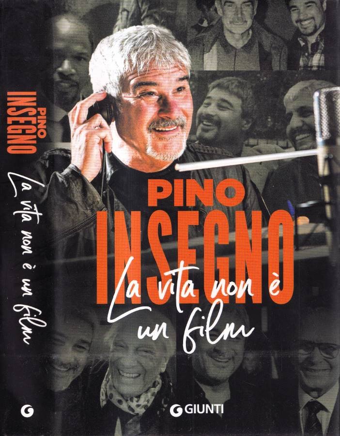 La vita non è un film | Immagine principale