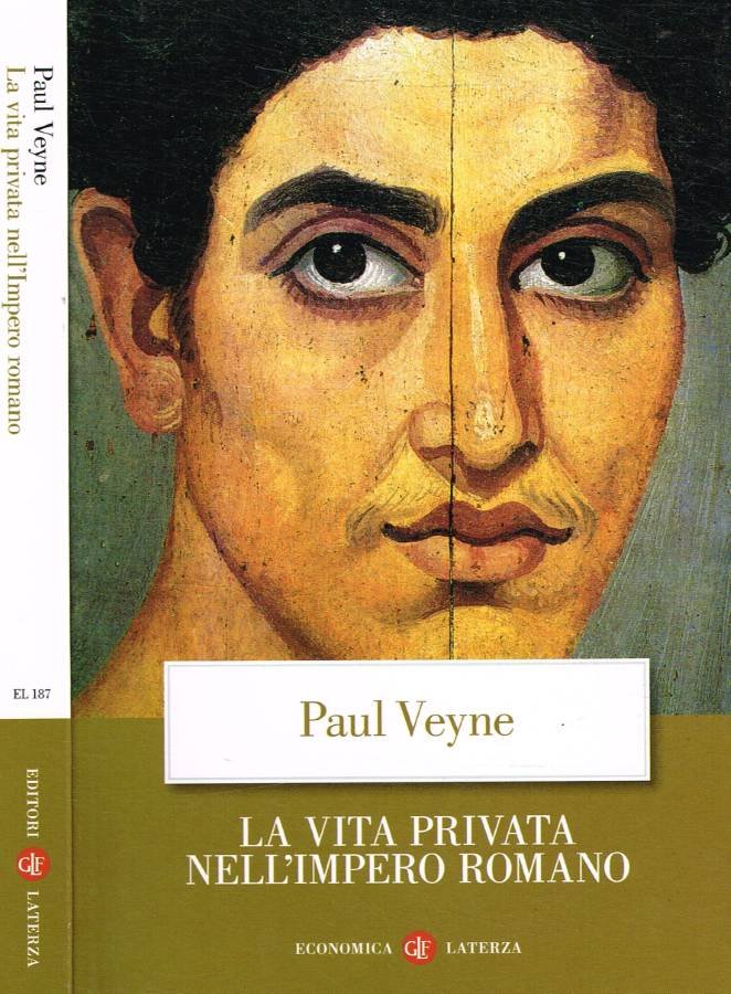 La vita privata nell'impero romano