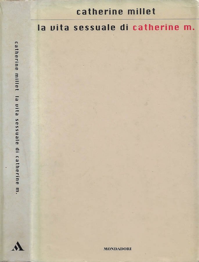 La vita sessuale di Catherine M.