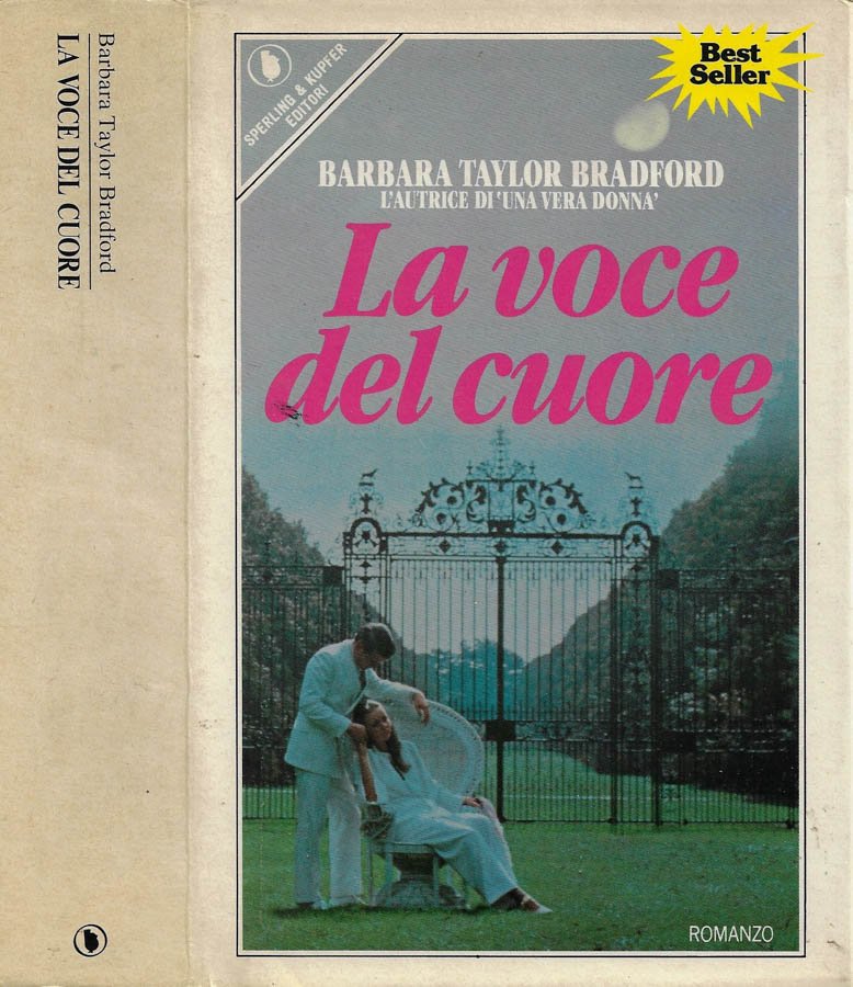 La voce del cuore