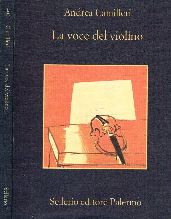 La voce del violino