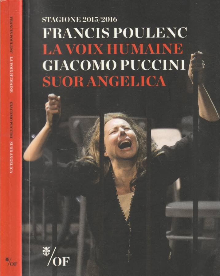 La voix humaine, Suor Angelica | Immagine principale