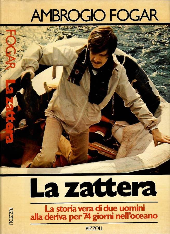 La zattera