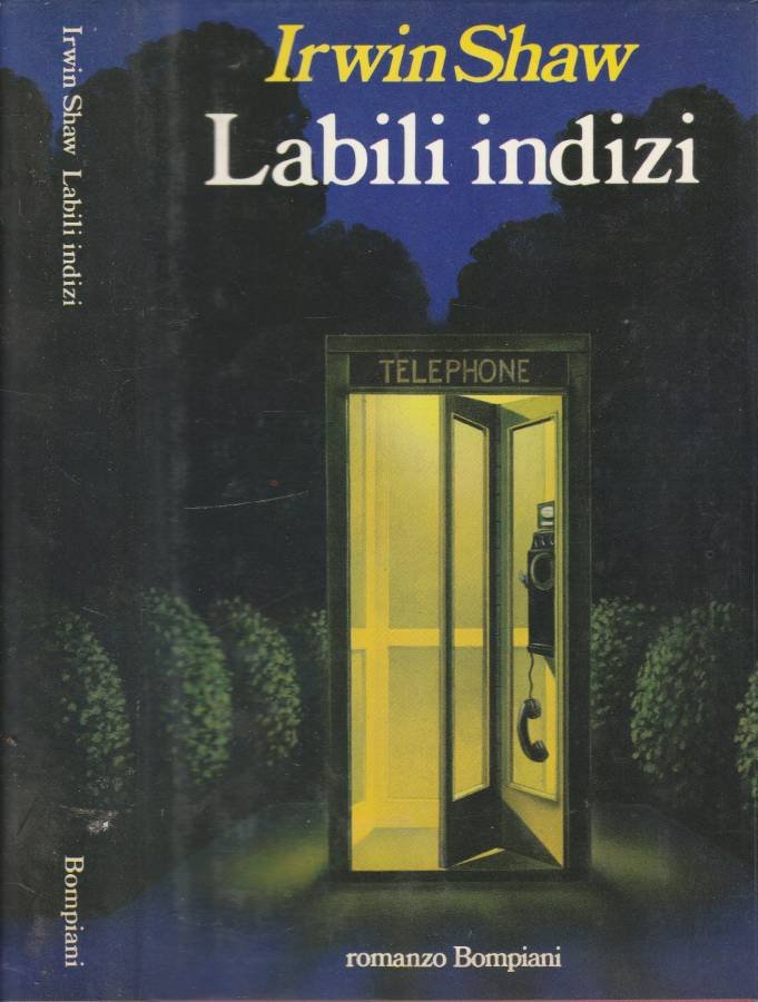 Labili indizi | Immagine principale
