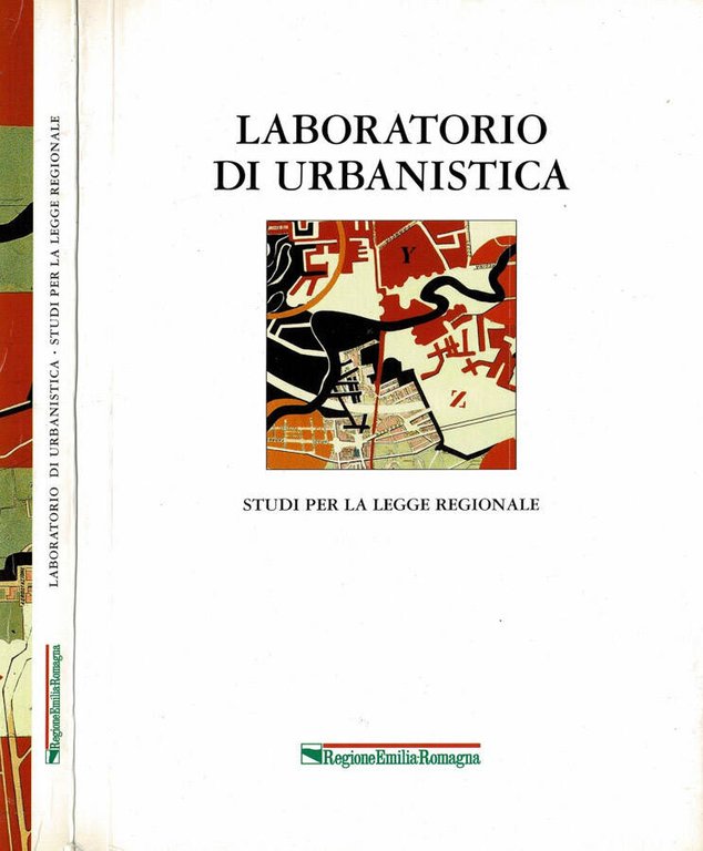 Laboratorio di Urbanistica