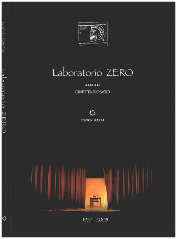 Laboratorio Zero 1977-2008