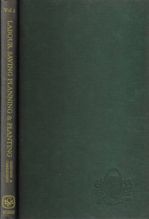 Labour-saving Planninge planting | Immagine Gallery 2