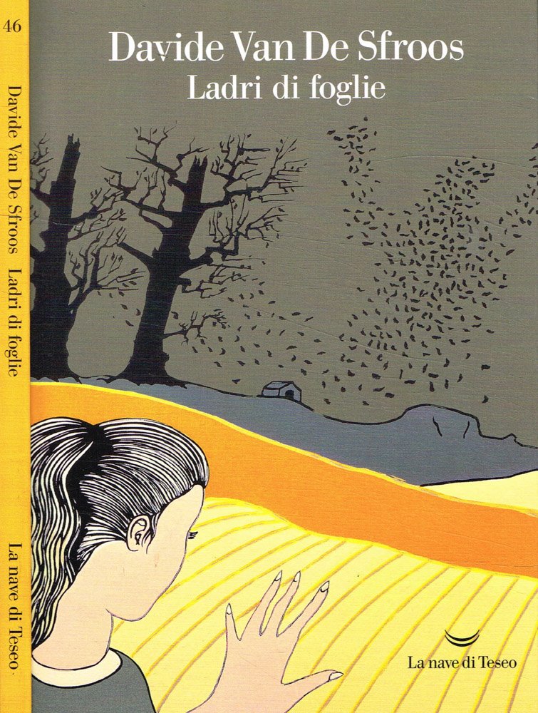 Ladri di foglie | Immagine principale