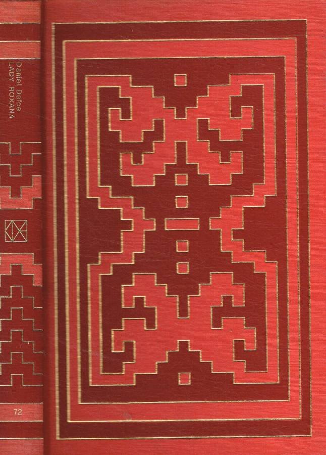 Lady Roxana | Immagine principale