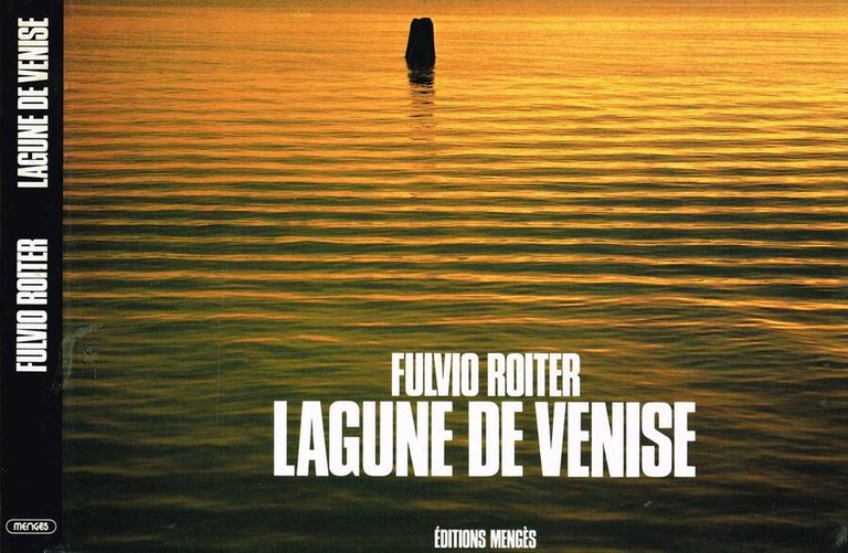 LAGUNE DE VENISE