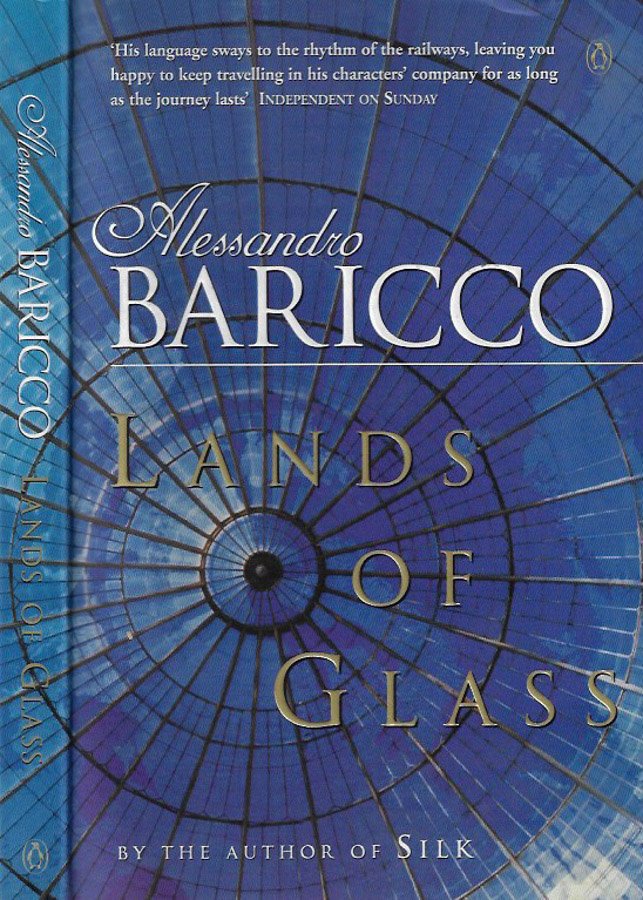 Lands of Glass